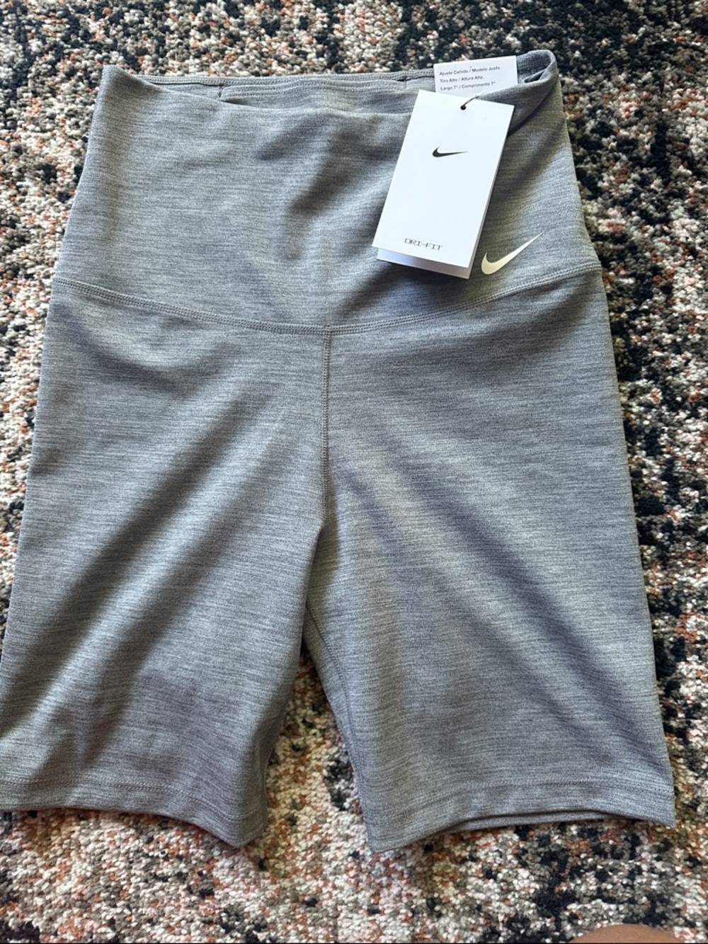 NIKE ONE Short